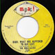 Northern Soul, Rare Soul - RINGLEADERS, BABY WHAT HAS HAPPENED TO OUR LOVE